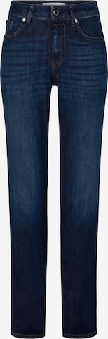 BOGNER Regular Jeans 'Bridget' in Blue: front