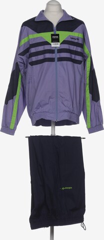 ADIDAS ORIGINALS Suit in M in Purple: front
