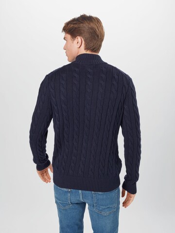 Polo Ralph Lauren Pullover in Blau