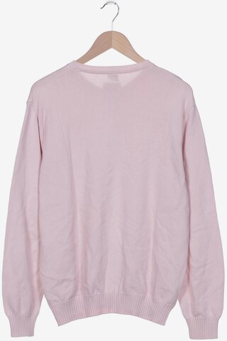 BOSS Pullover M in Pink