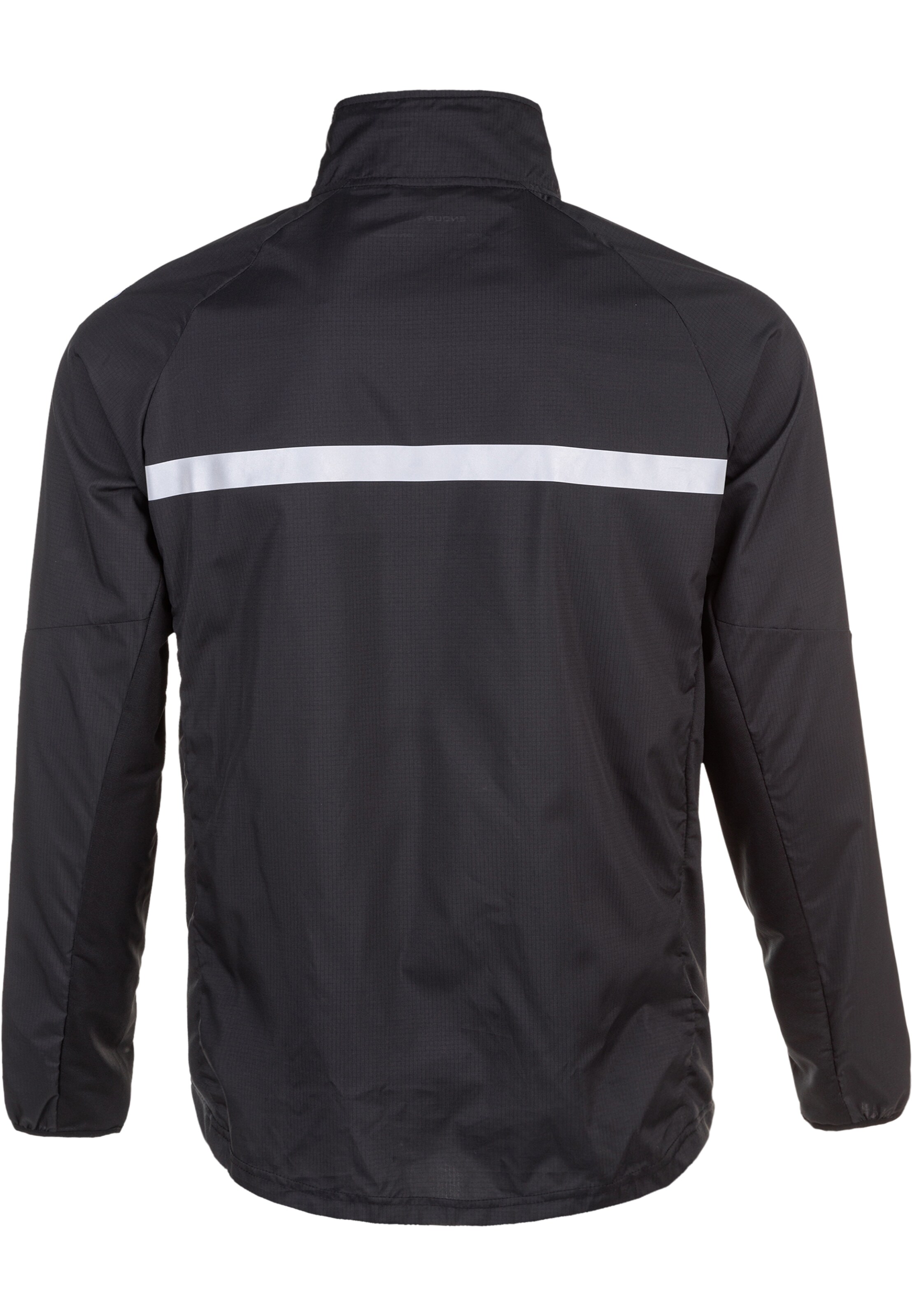 ENDURANCE Sports jacket in Black