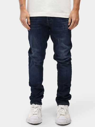 Richesse Jeans 'MORLAIX DELUXE BLUE JEANS' in 29 in Blue denim, Item view