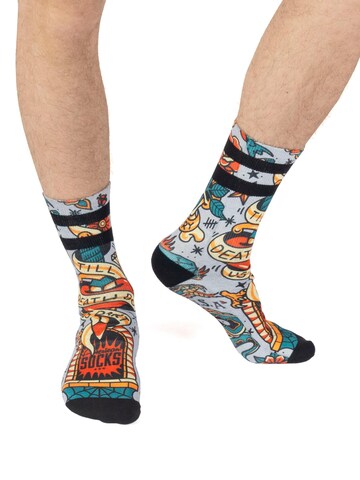 American Socks Socks 'Till Death Do Us Part' in Mixed colours