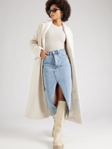 ONLY Shirt 'JOANNA' in Beige