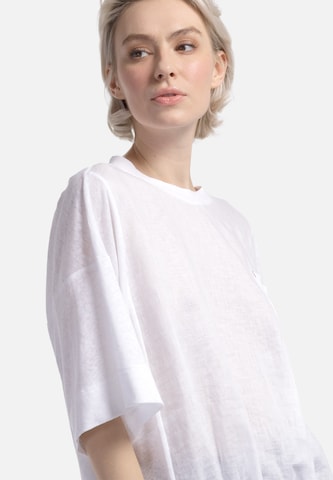 HELMIDGE Blouse in White