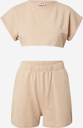 Noisy May Petite Loungewear 'MALOU' in Beige, Item view
