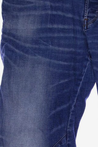 G-Star RAW Jeans 34 in Blau