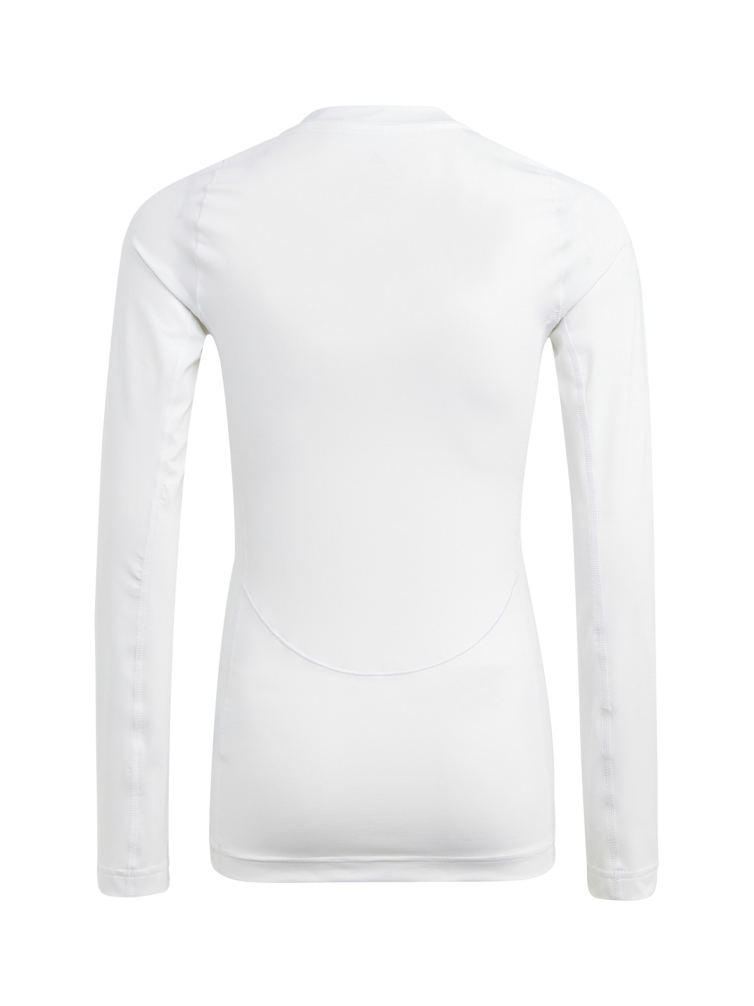 ADIDAS PERFORMANCE Performance Shirt in White