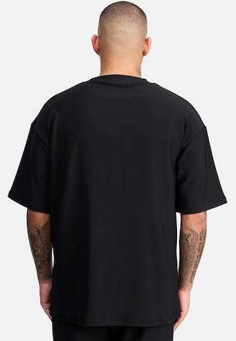 trueprodigy Shirt ' Mateo ' in Zwart