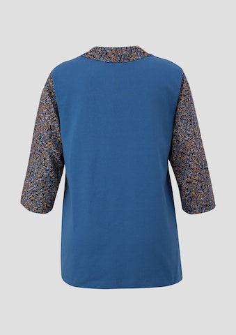 TRIANGLE Shirt in Mixed colours