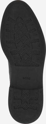 Chelsea Boots 'Calev Cheb lt 10251919 01' BOSS en noir