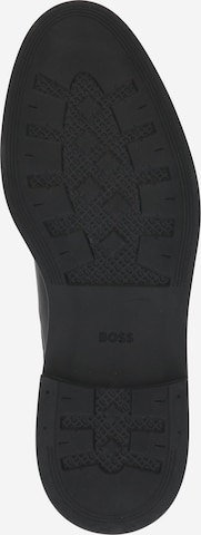 Ghete chelsea 'Calev Cheb lt 10251919 01' de la BOSS Black pe negru