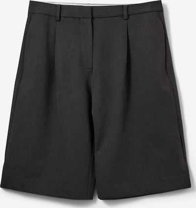 Sofie Schnoor Hlače na crtu 'ELSASW' u tamo siva, Pregled proizvoda