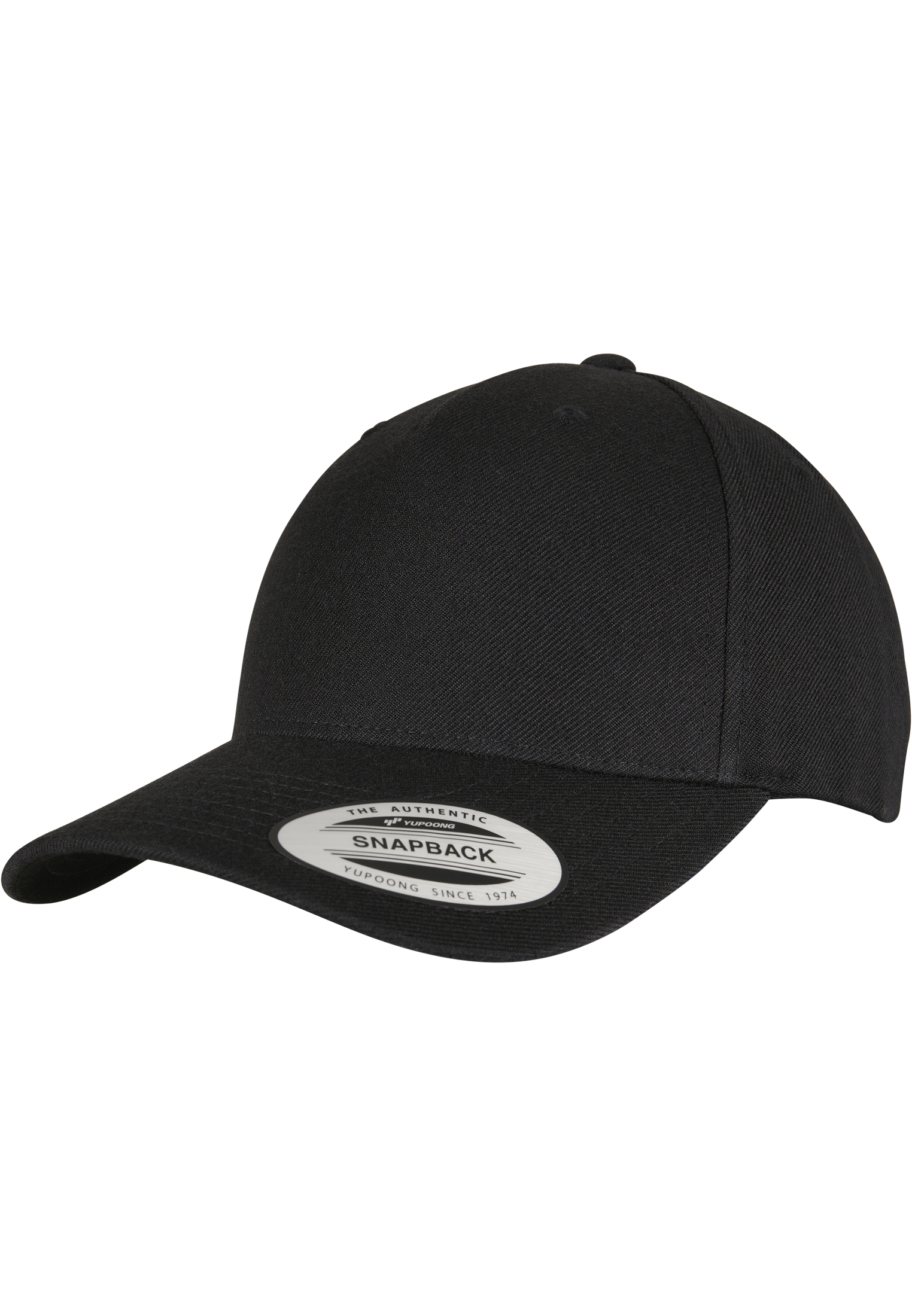 Czapki & kapelusze Akcesoria Flexfit Czapka z daszkiem w kolorze Czarnym 
