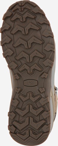 JACK WOLFSKIN Boot 'Refugio' i brun