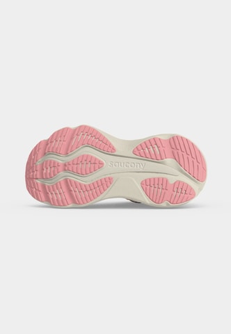saucony Tekaški čevelj | rjava barva