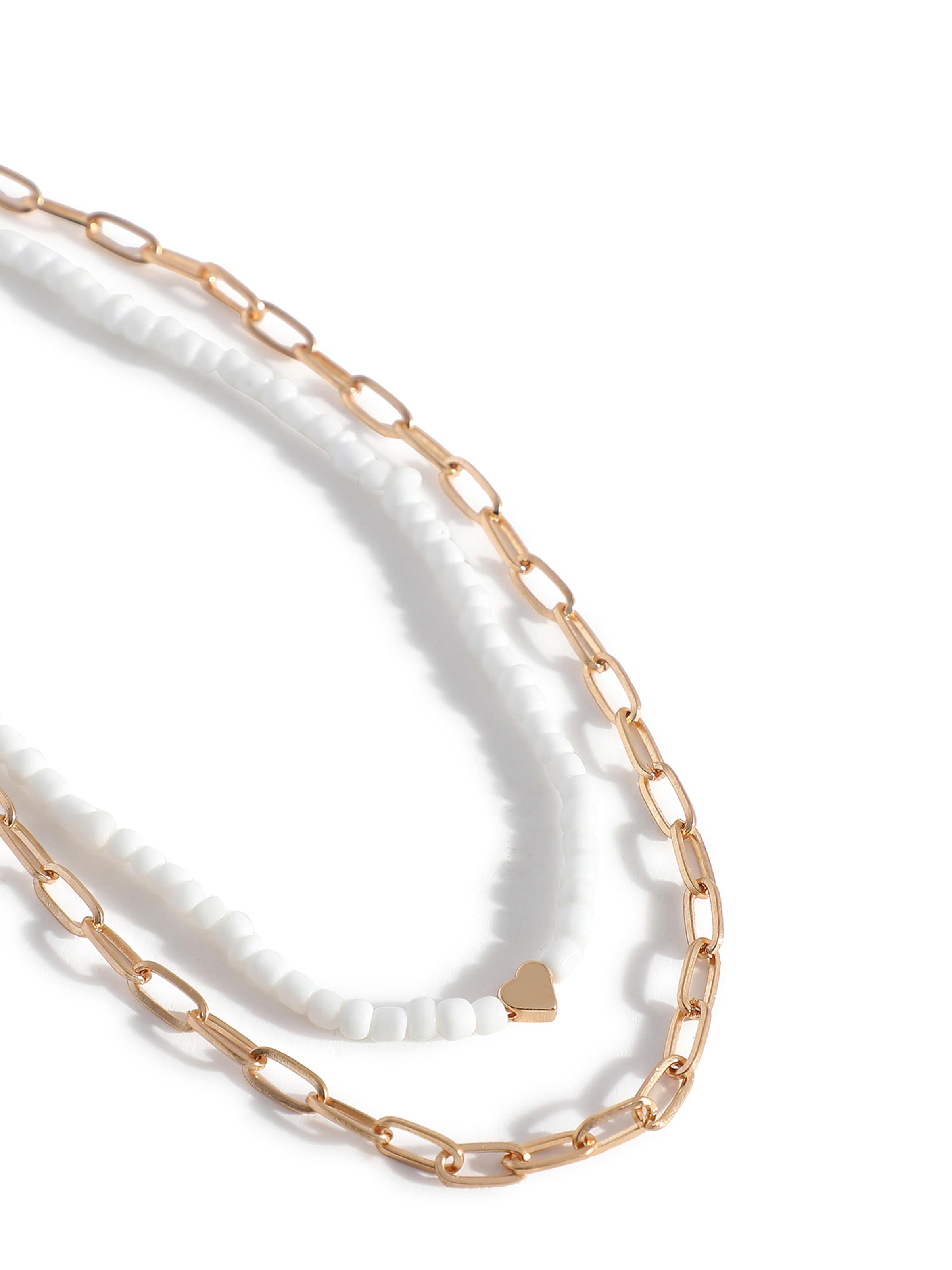 Collana 'Jagan ' di SOHI in oro