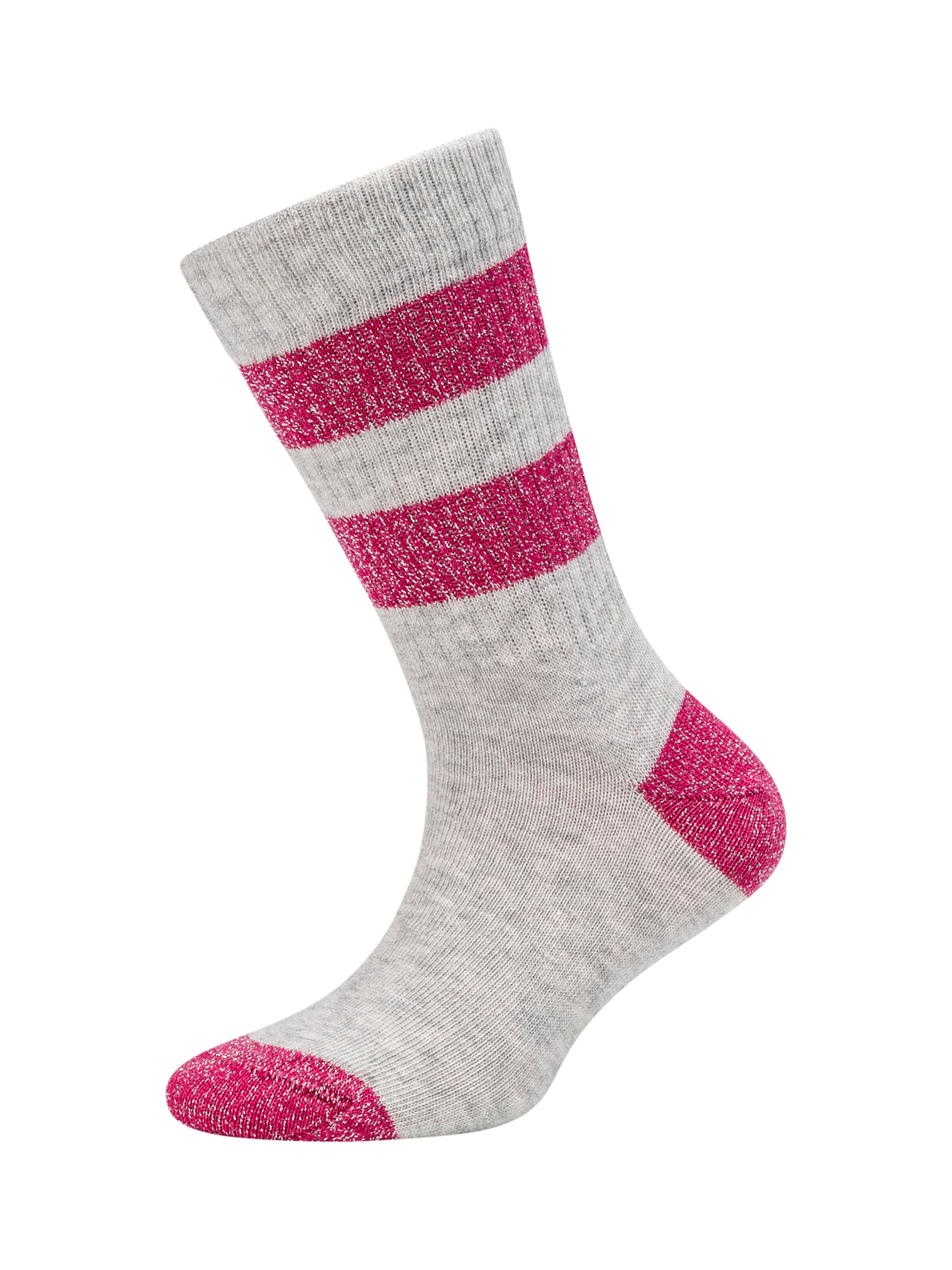 camano Sokken in Gemengde kleuren