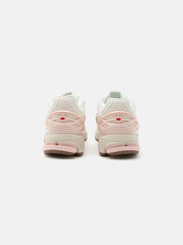 new balance - Sapatilhas baixas '1906' em branco