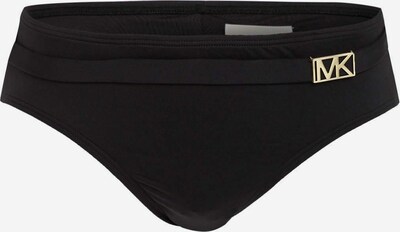 MICHAEL Michael Kors Bikinibroek in de kleur Geel / Zwart, Productweergave