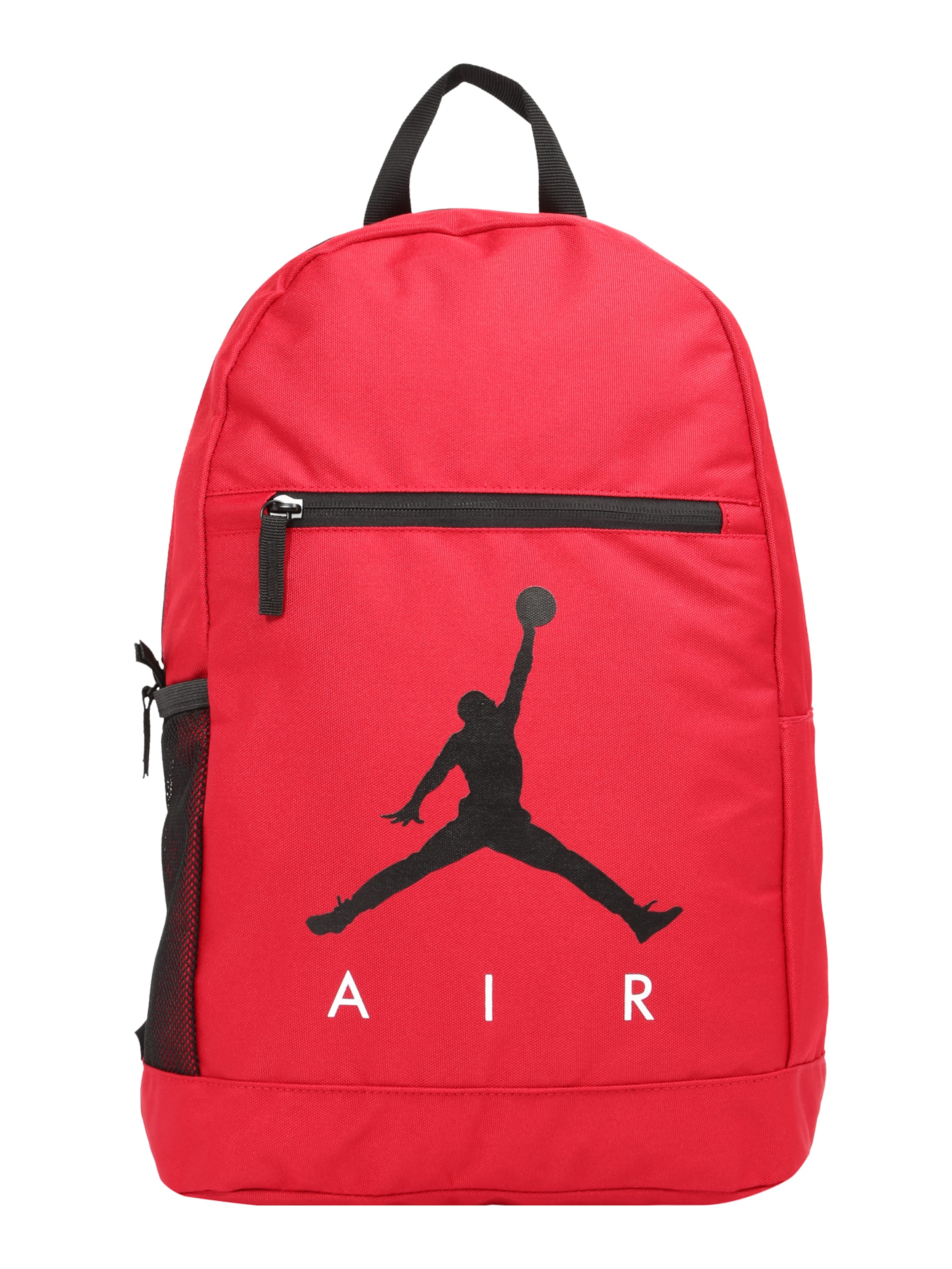 Jordan Backpack &#x27;Jan Air&#x27; in Red: front