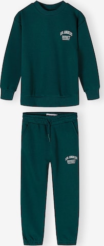 žalia MINOTI Treningas: priekis