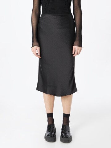 Samsøe Samsøe Skirt 'AGNETA' in Black: front