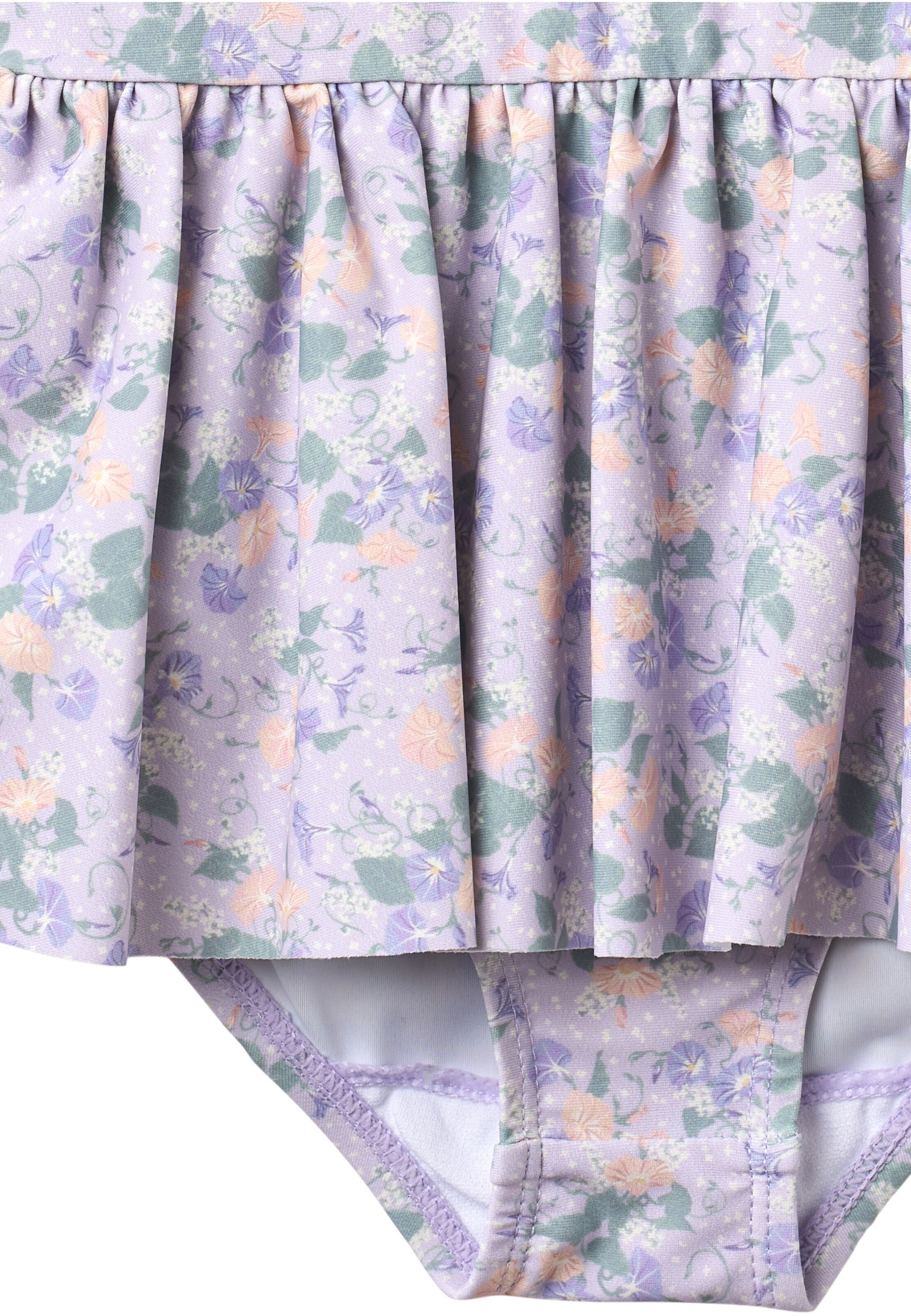 WHEAT Badpak 'Erna' in Lila