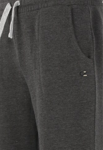 Cruz Loose fit Trousers 'Ramin' in Grey