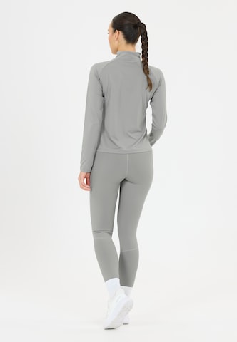 Athlecia Sports sweater 'Grina V2' in Grey