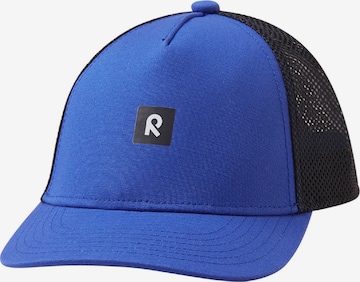Reima Hoed 'Liplatus' in Blauw: voorkant