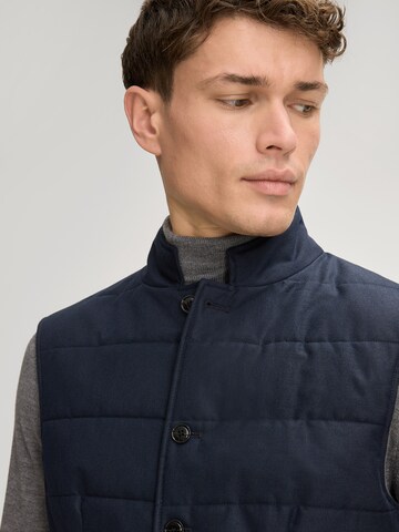 JOOP! Weste 'Winslow' in Blau