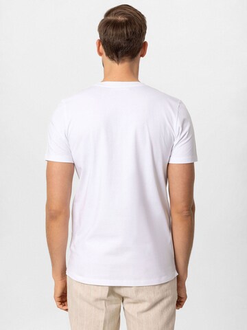Antioch Shirt in Mixed colours