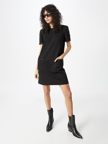 Twinset - Vestido 'ABITO' en negro