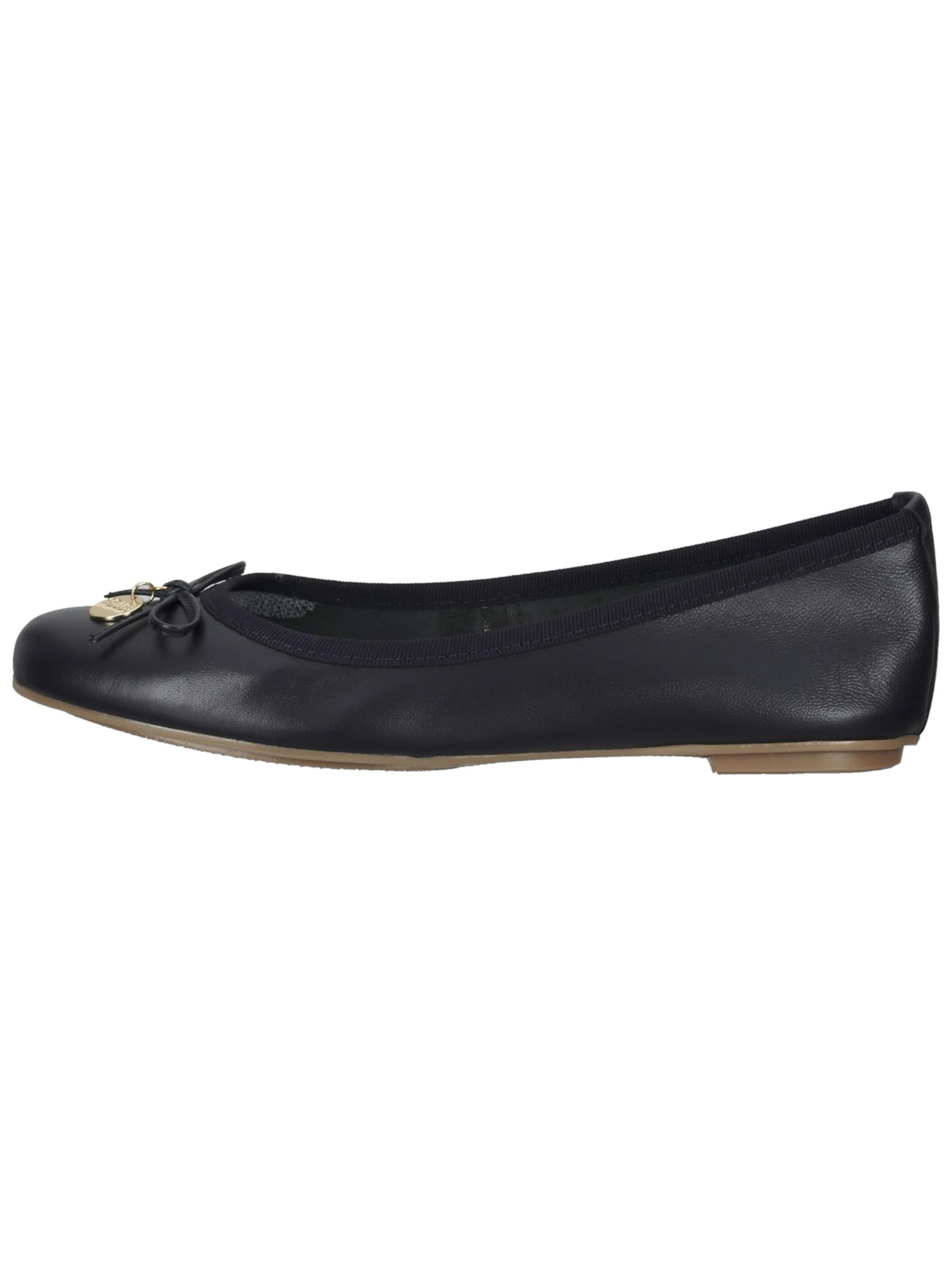 SCAPA Ballerina in Blauw