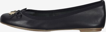 SCAPA Ballet Flats in Blue