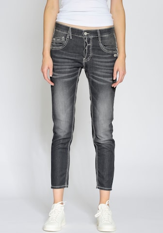 Gang Jeans 'Gerda' in Blue: front