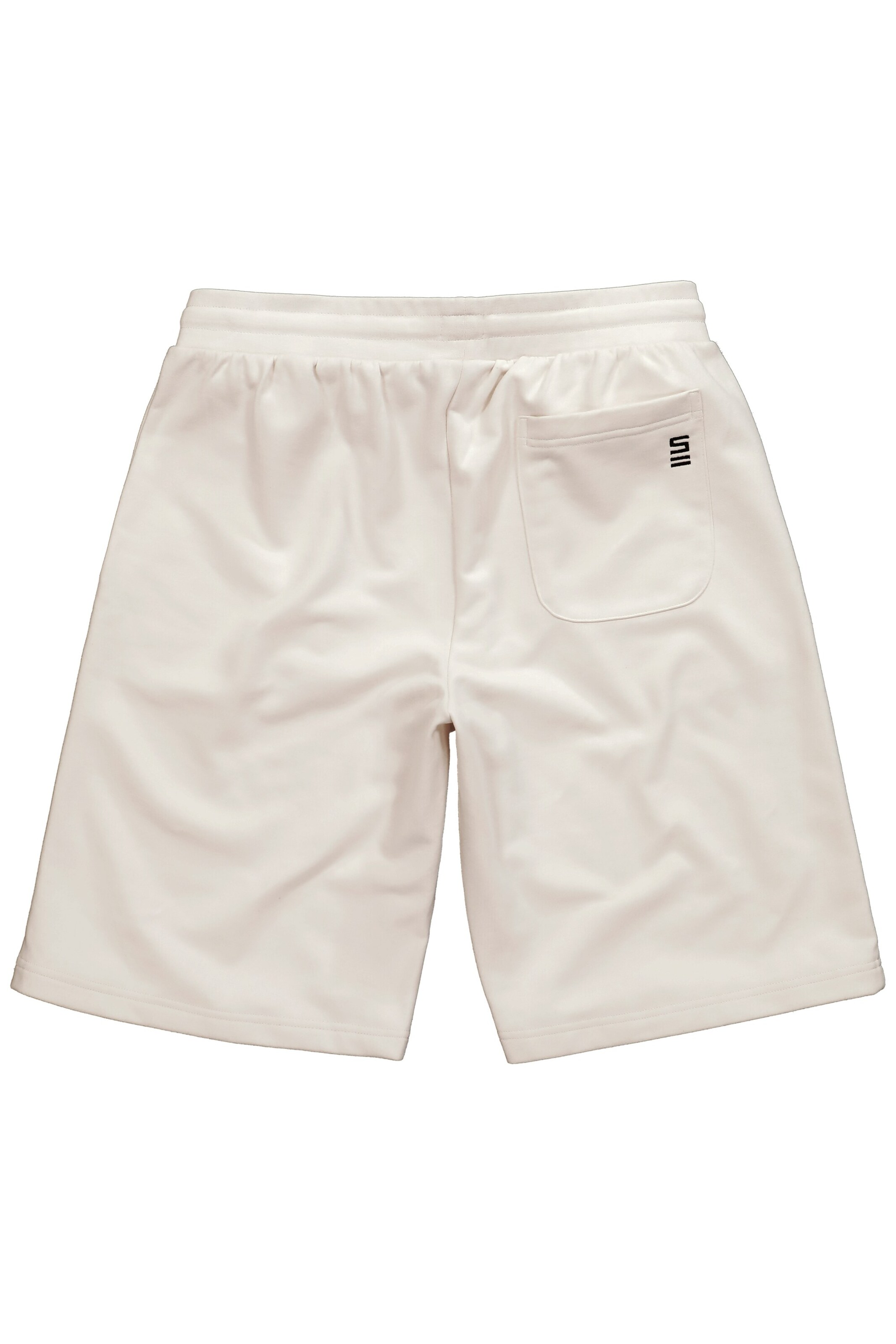 STHUGE Regular Trousers in Beige