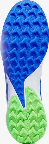 Chaussure de foot 'ULTRA MATCH' PUMA en bleu