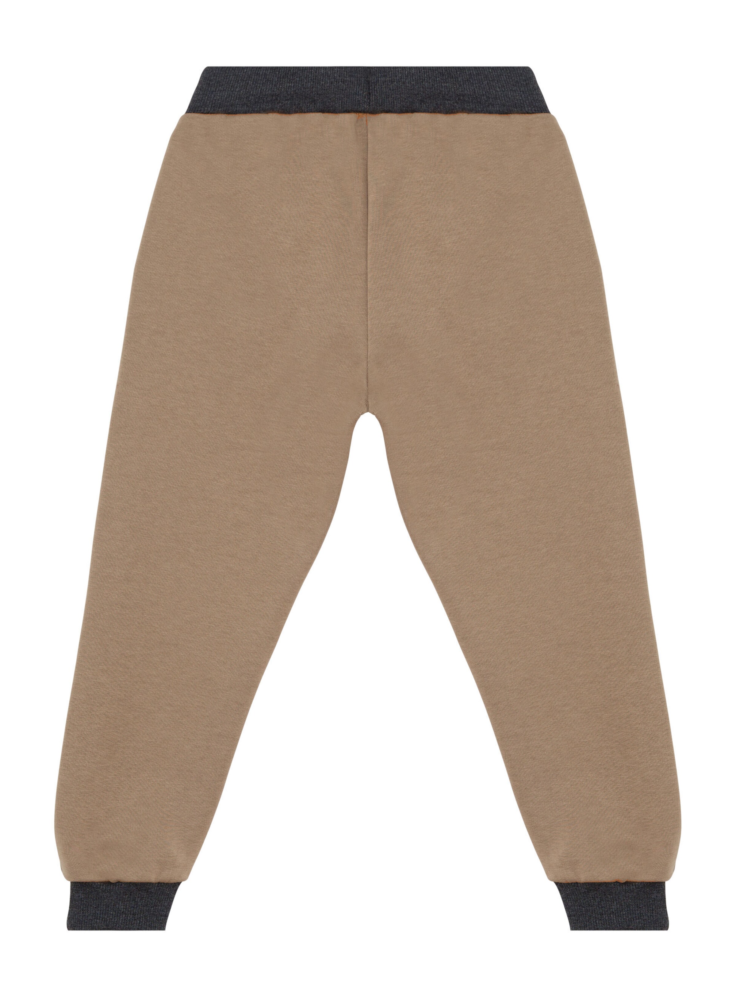 Survêtement 'Doberman' Denokids en gris