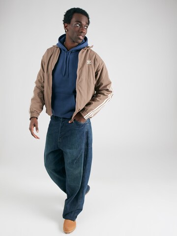 Felpa 'Chase' di Carhartt WIP in blu