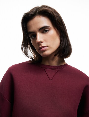 Koton Sweatshirt in Red