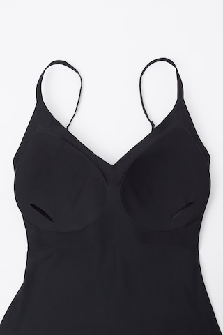 INTIMISSIMI Top 'Eri' in Black