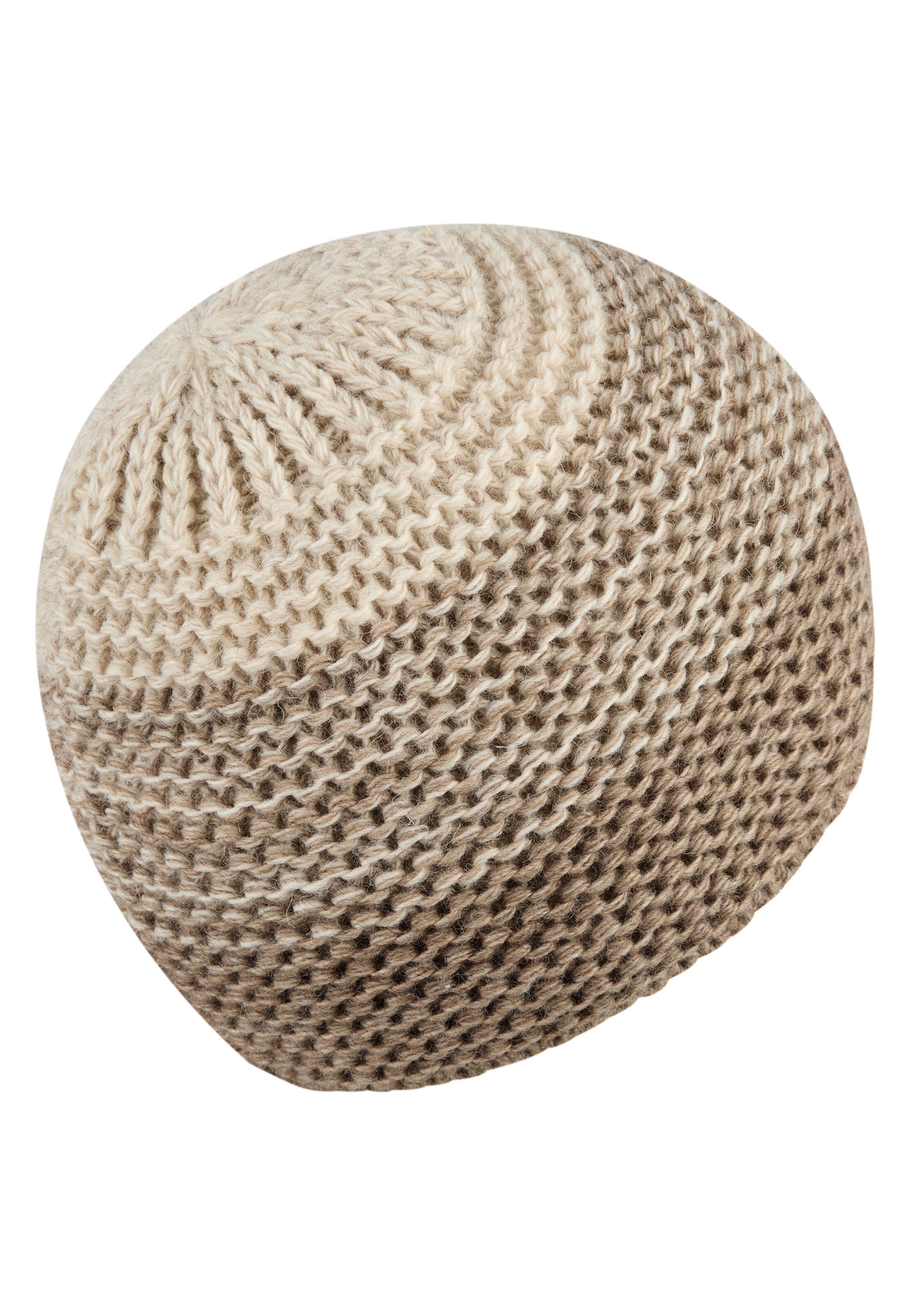 STERNTALER Mütze in Beige