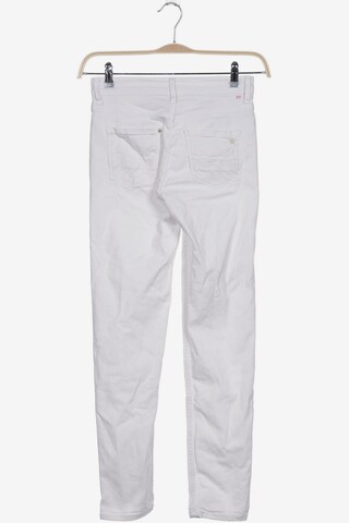 LIEBLINGSSTÜCK Jeans 26 in Weiß