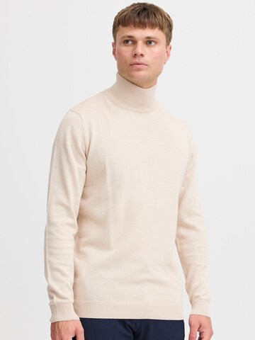 Pull-over 'Ario' !Solid en beige : devant