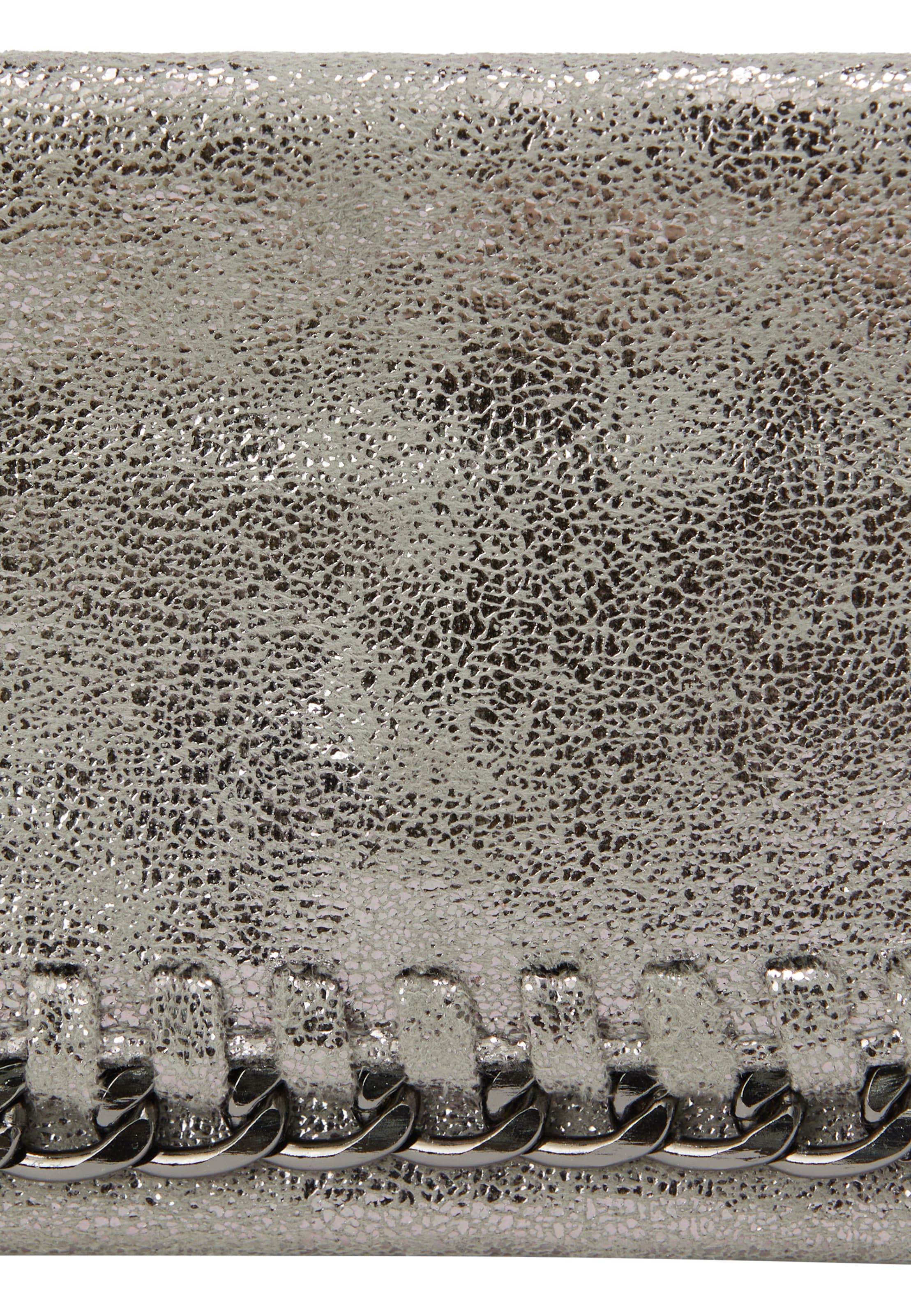 IZIA Футляр в Серебристый