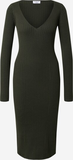 LeGer by Lena Gercke Knitted dress 'Josefin' in Green, Item view