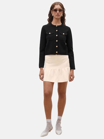 Suncoo Blazer in Black