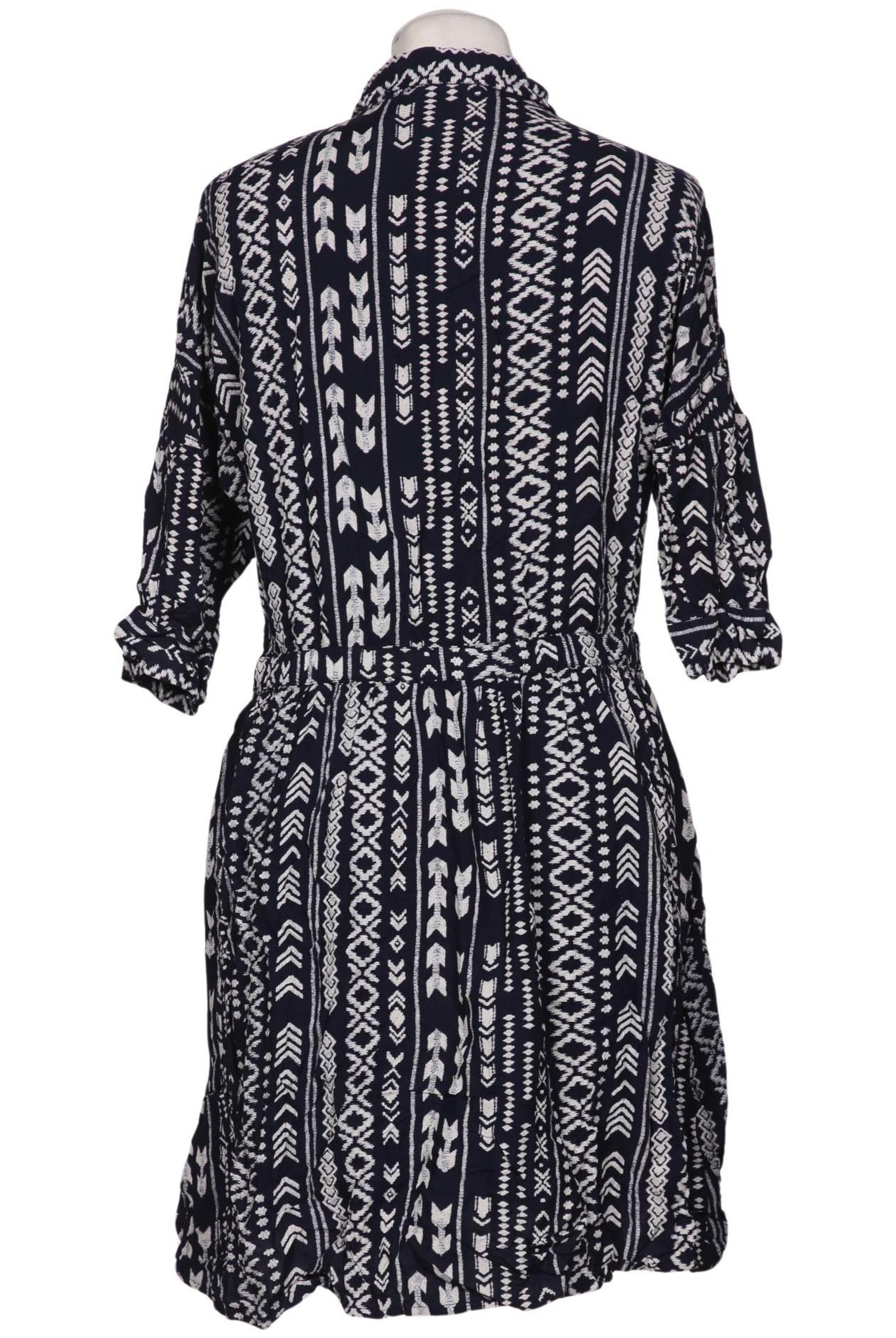 OBJECT Kleid S in Mischfarben